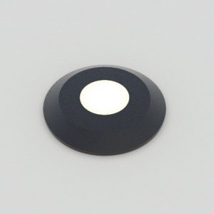 NYZ4250L  1W, Dek Led Gömme Spot Ø50mm