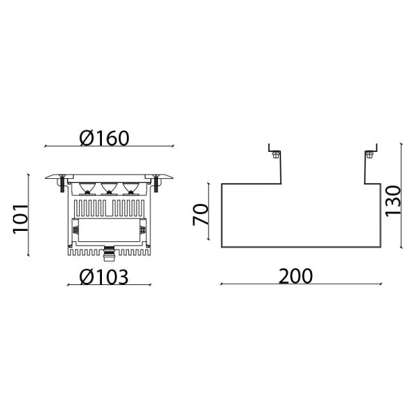 NYZ 1709 Teknik