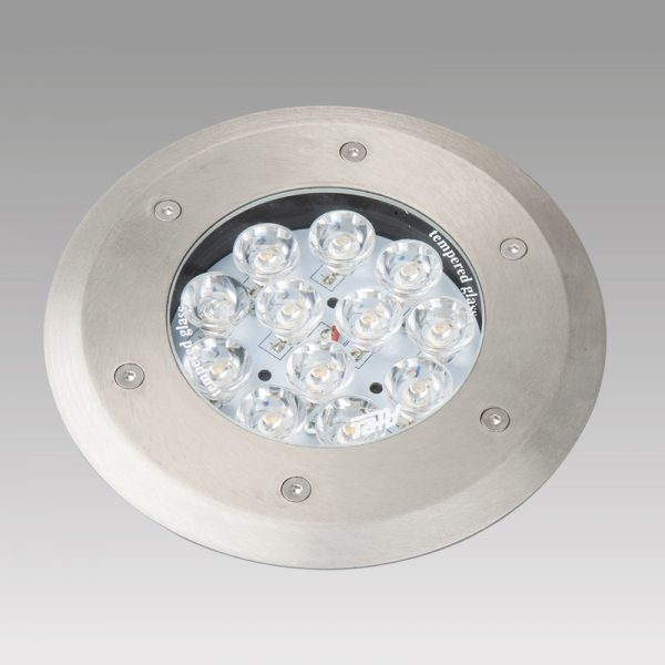 Duvar Wallwasher Power Led