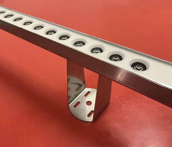IP68 Wallwasher Led