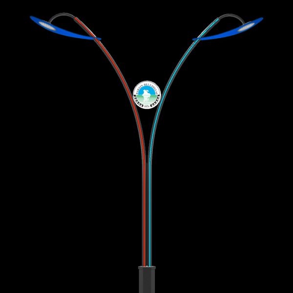 Aluminium Led Direk