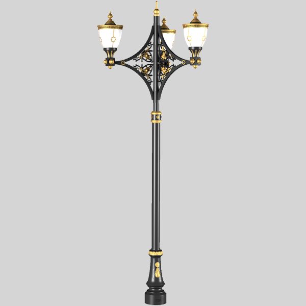 Klasik Dış Aydınlatma, Classic Led Lighting