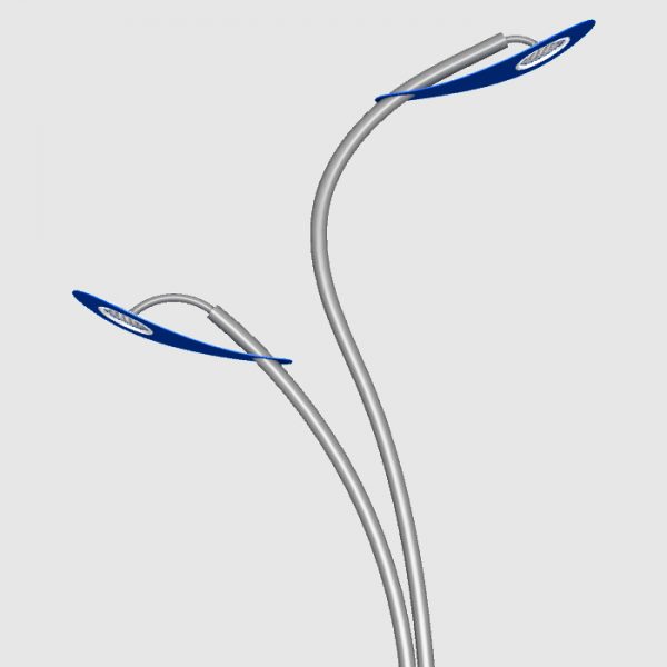 NY70014, Led Aydınlatma Direği, Led Lighting Poles