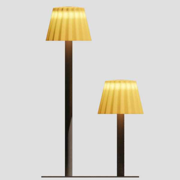 Brand Ikili Yellow