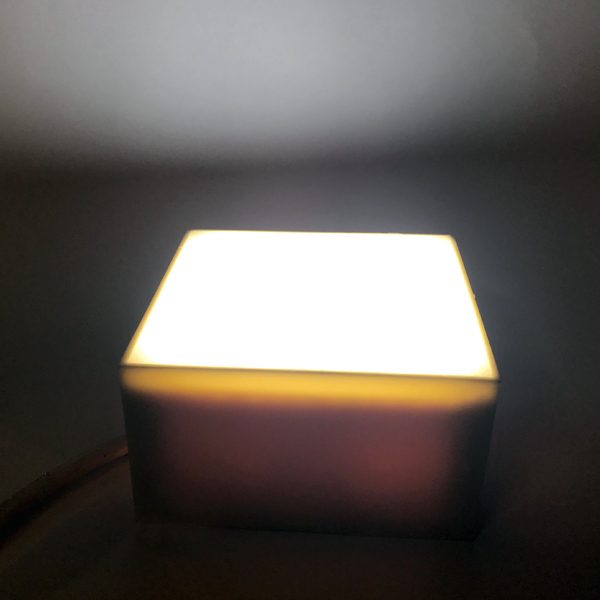 Led Yer Taş