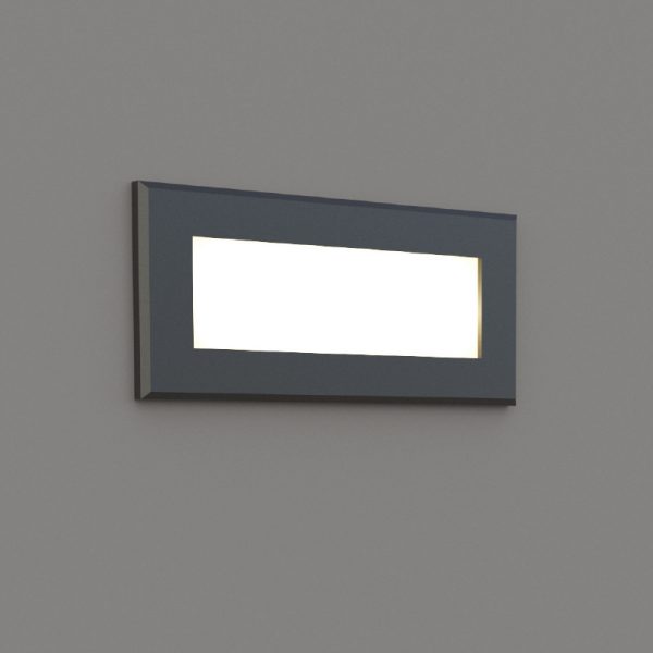 Duvar Led 17.03 1