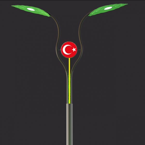 Led Aydınlatma Direk, Led Direk, Aydınlatma Direkleri, Aydınlatma Direk, Led Kanallı Aydınlatma Direği, Led Kanallı Direk