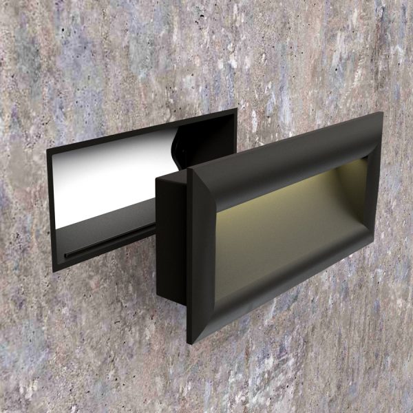 Wall Led Lighting