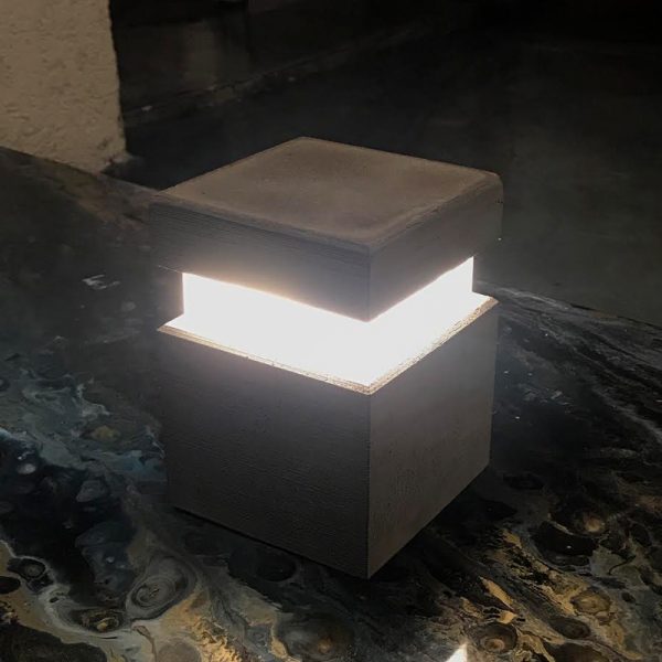 Bollard 53751 1