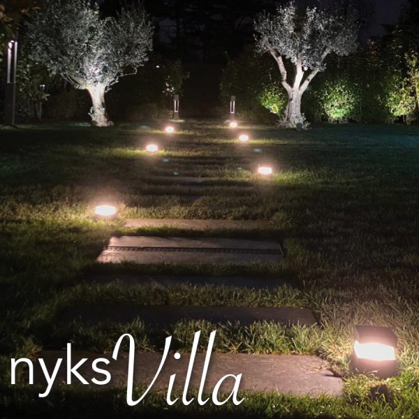 Nyksvilla 2