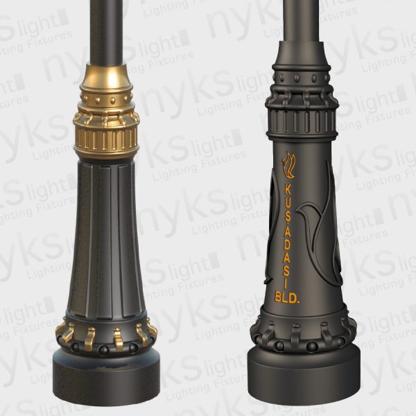Klasik Alt Kaide NY60430