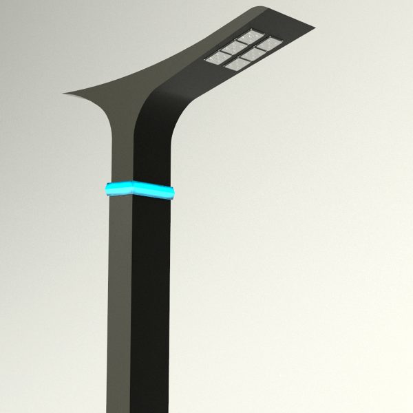 Qont Led