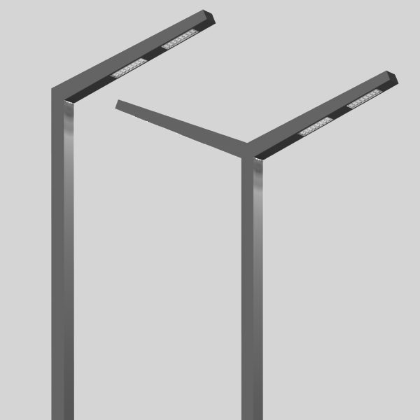 NY53601 Led Direk