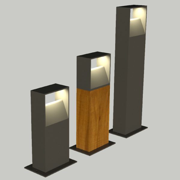 Bollard