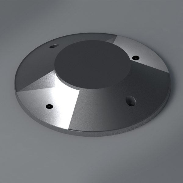 Inground Led