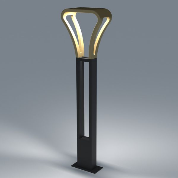 Bollard Led