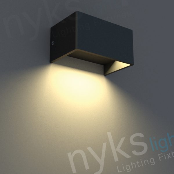 Duvar Led Aplik