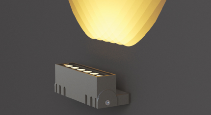 Duvar Led Aplik
