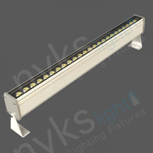 24W Led Wallwasher, 60cm Led Wallwasher, 60cm Wallwasher Led