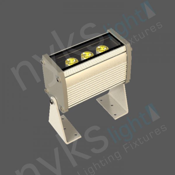 Led Wallwasher, Wallwasher Led, Wallwasher, Duvar Boyama Led
