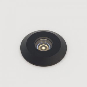 NYZ4250  Dek Led Gömme, 1W Led Spot Ø42mm, Ø50mm