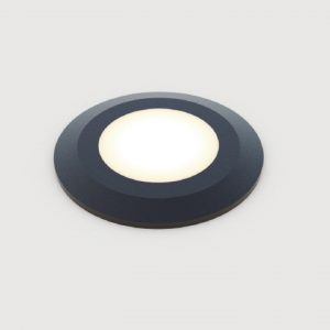 NYZ7050  2W-3W, Dek Led Gömme Spot Ø70mm