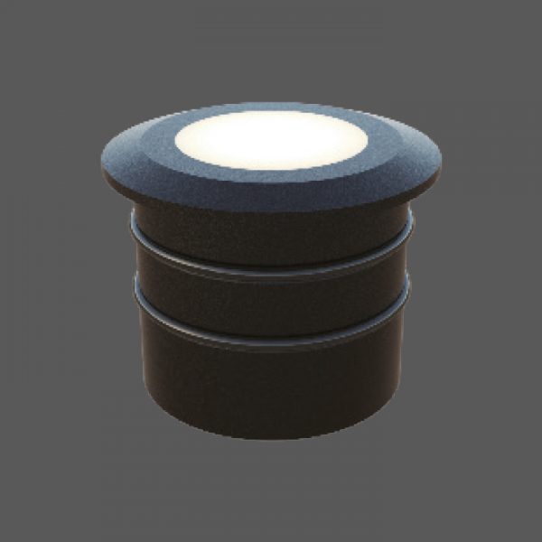 Dek Led Spot, Dek Zemin Gömme, Dek Led Gömme