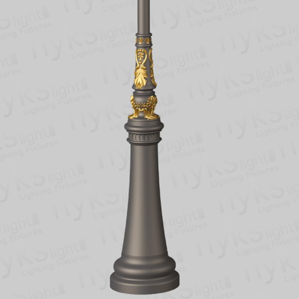 Alt Kaide NY60433 Klasik Aydınlatma