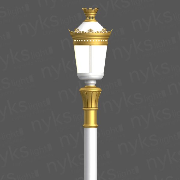 Classic Lighting Shera 1