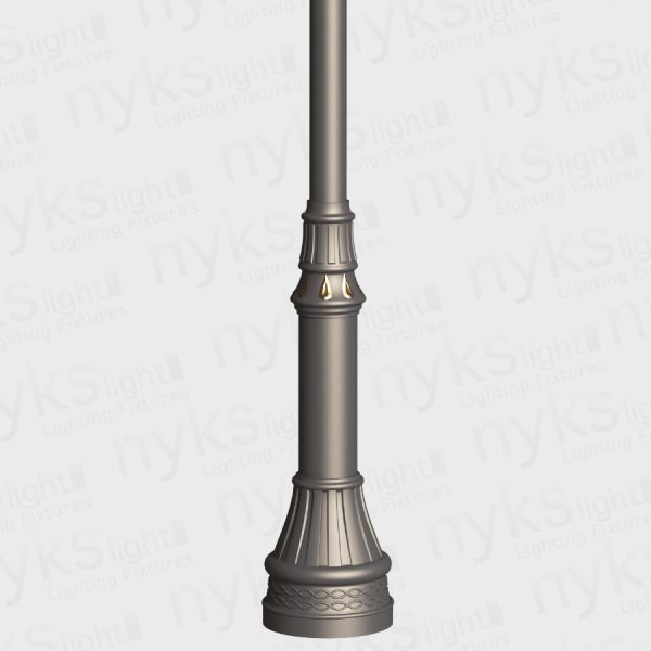 Classical Lower Pedestal