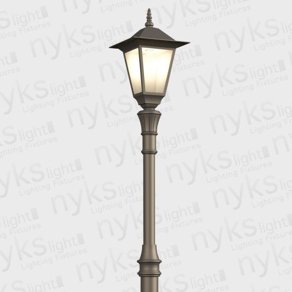 Classik Lighting NY53405
