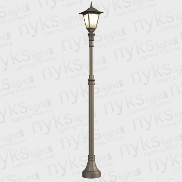 Klasik Aydınlatma Direk NY53405
