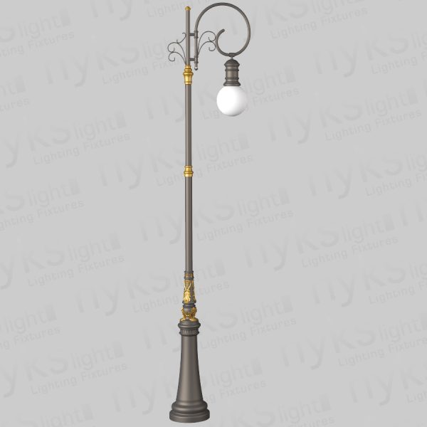NY60433 Dekoratif Aydınlatma