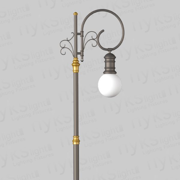NY60433 Klasik Aydınlatma