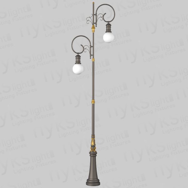 NY60434 Dekoratif Aydınlatma