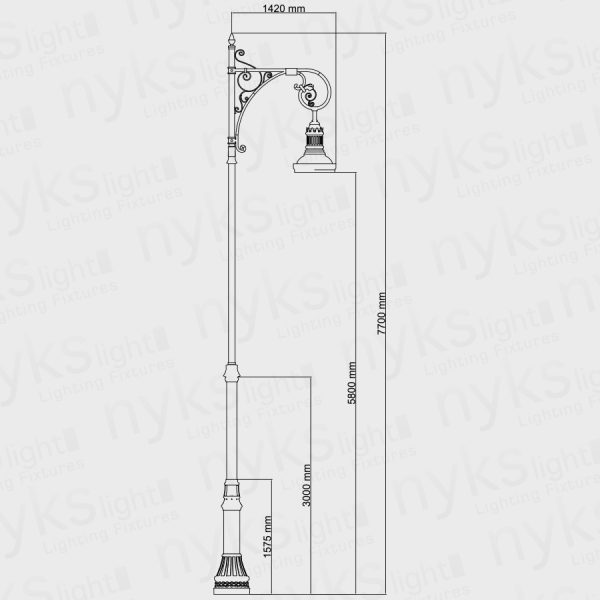 Teknik Çizim NY61300