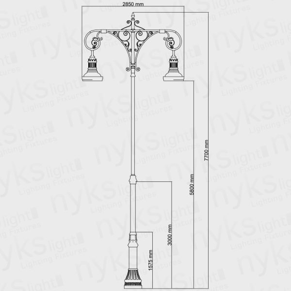 Teknik Çizim NY61302