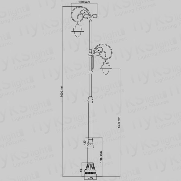 Teknik Çizim NY70503