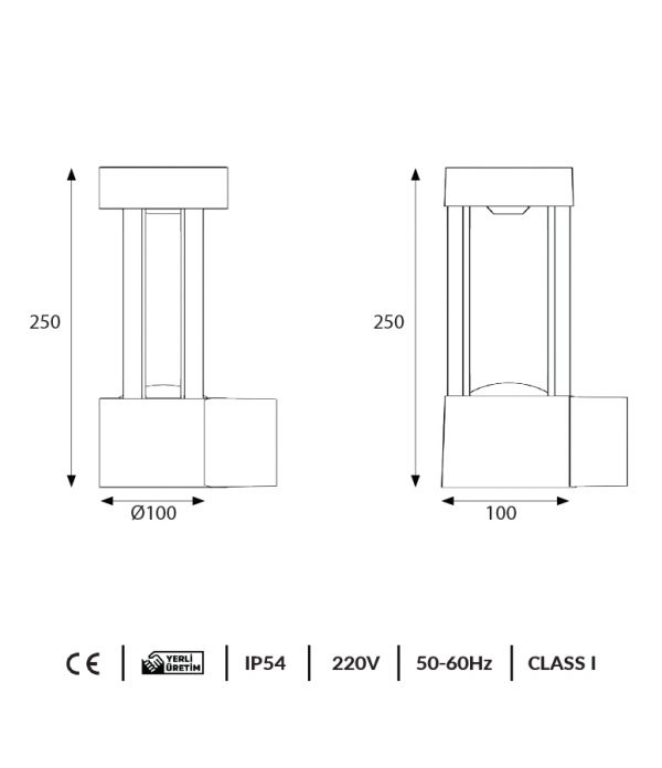NY092FK100A236
