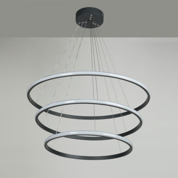 NY05A105, LED SARKIT