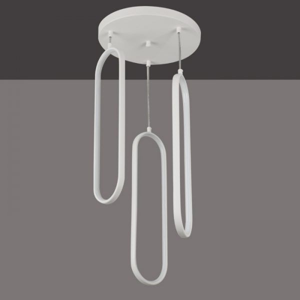 NY05A115, LED SARKIT