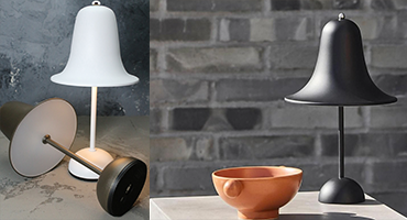 Rechargeable Table Lamp
