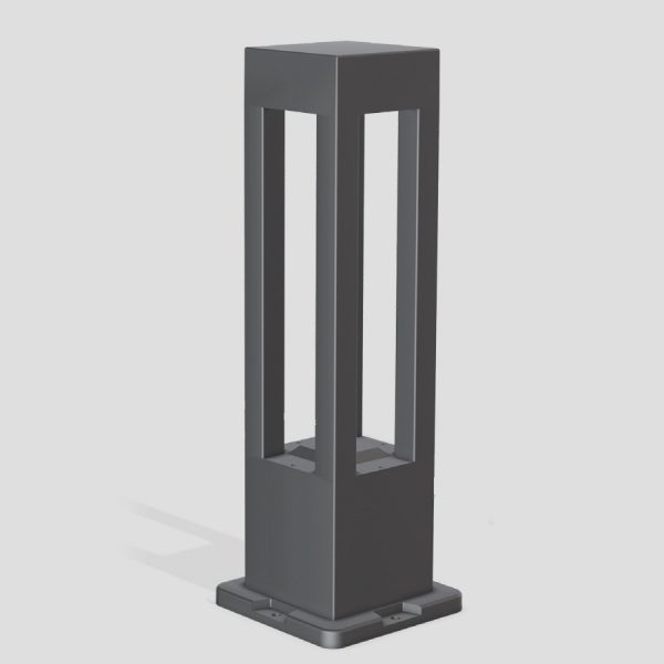 Anit Bollard 1 50cm